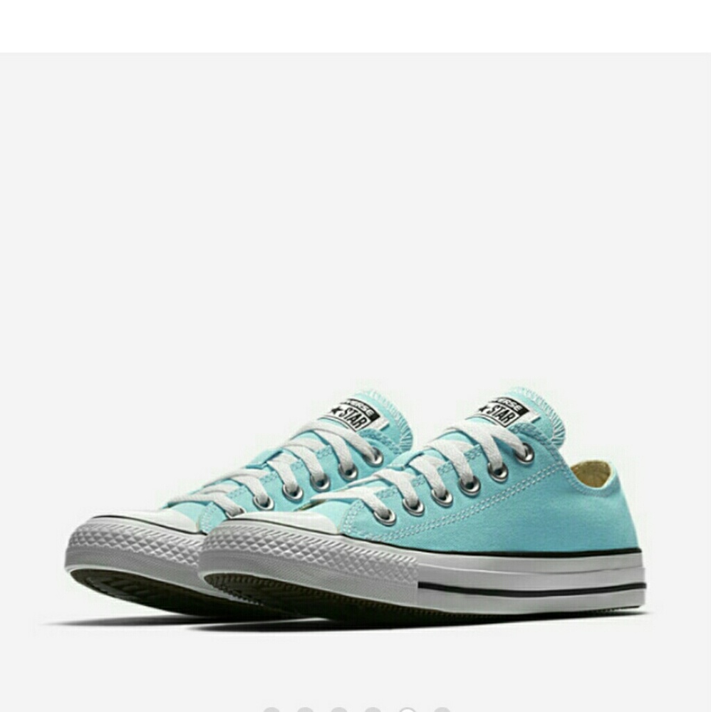 ALL STAR LOW TOP